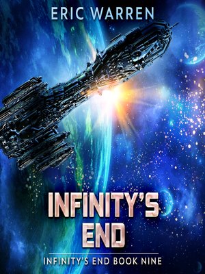 cover image of Infinity's End